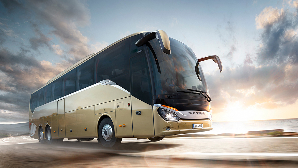 Liyu Bus Online Bus Ticket Booking Ethiopia