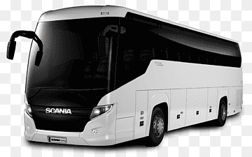 Online Bus Ticket Booking Ethiopia