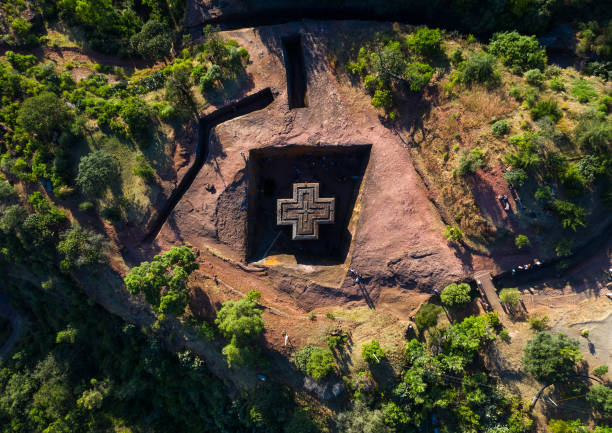 Exploring Ethiopia: The Ultimate Cradle of Humanity Travel Guide