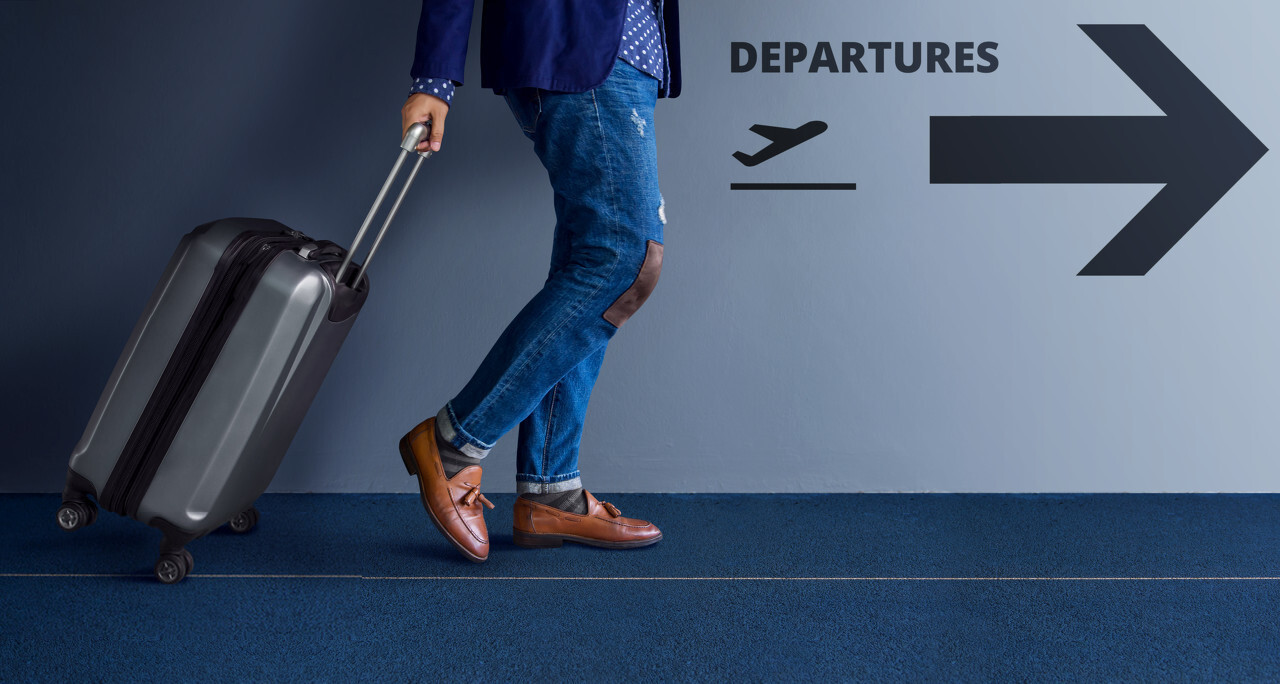Dubai requirements for tourists Arriving i